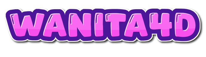 WANITA4D Logo